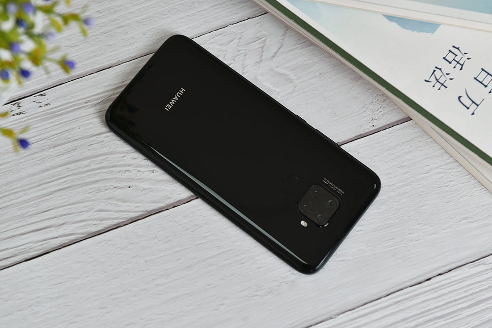 华为nova 5z图赏:硬核性能,仅售1599起