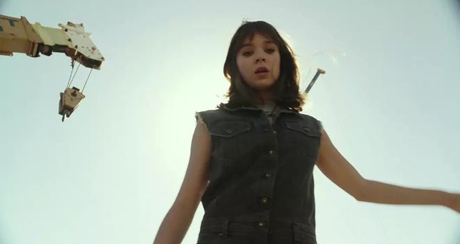 被骗20年,变形金刚原来这么萌