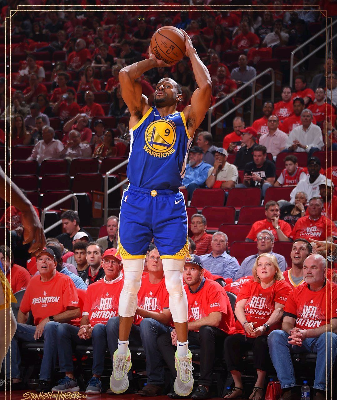 震惊伊戈达拉离开勇士,科尔知道他离开之后仿佛被"重击"