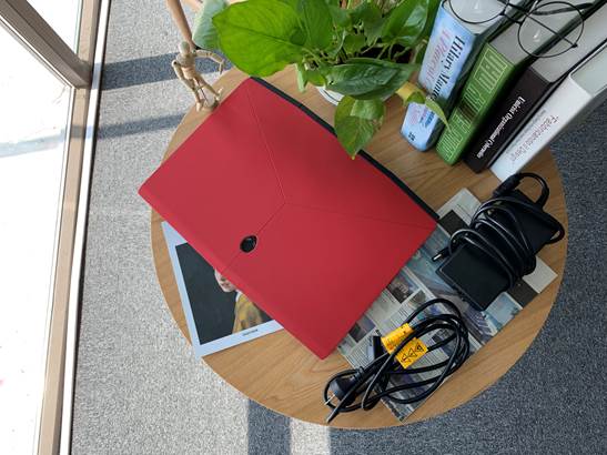 薄出高颜值,超薄外星人m15测评