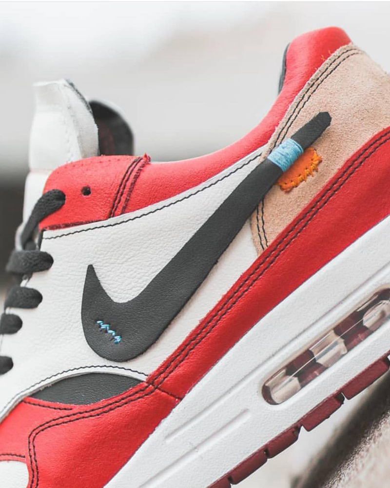 the ten芝加哥配色来袭,adidas继续玩老鞋,论风骚还得属