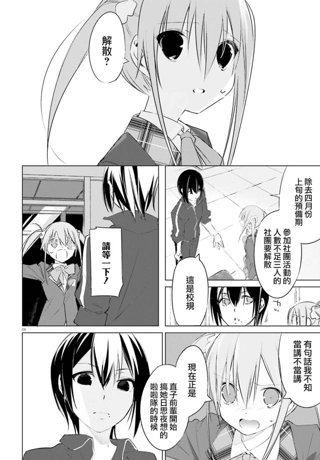 Cheers 第07话 下拉式 Cheers 大树漫画