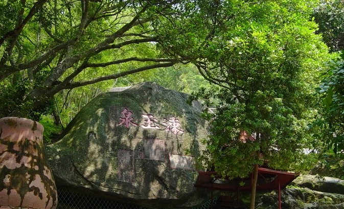 除了北京市妙峰山,大连自然博物馆,风景很优美的知名景点原来还有这些