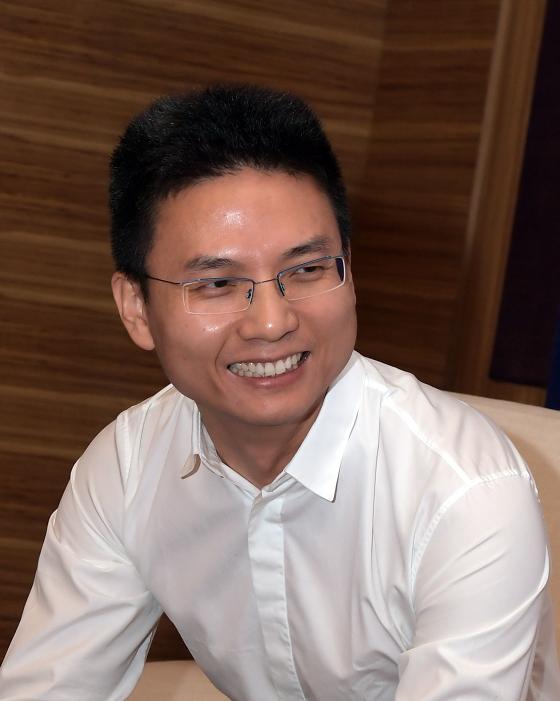 结合城市旅游特性 加快品牌酒店引入——访众荟信息ceo林小俊