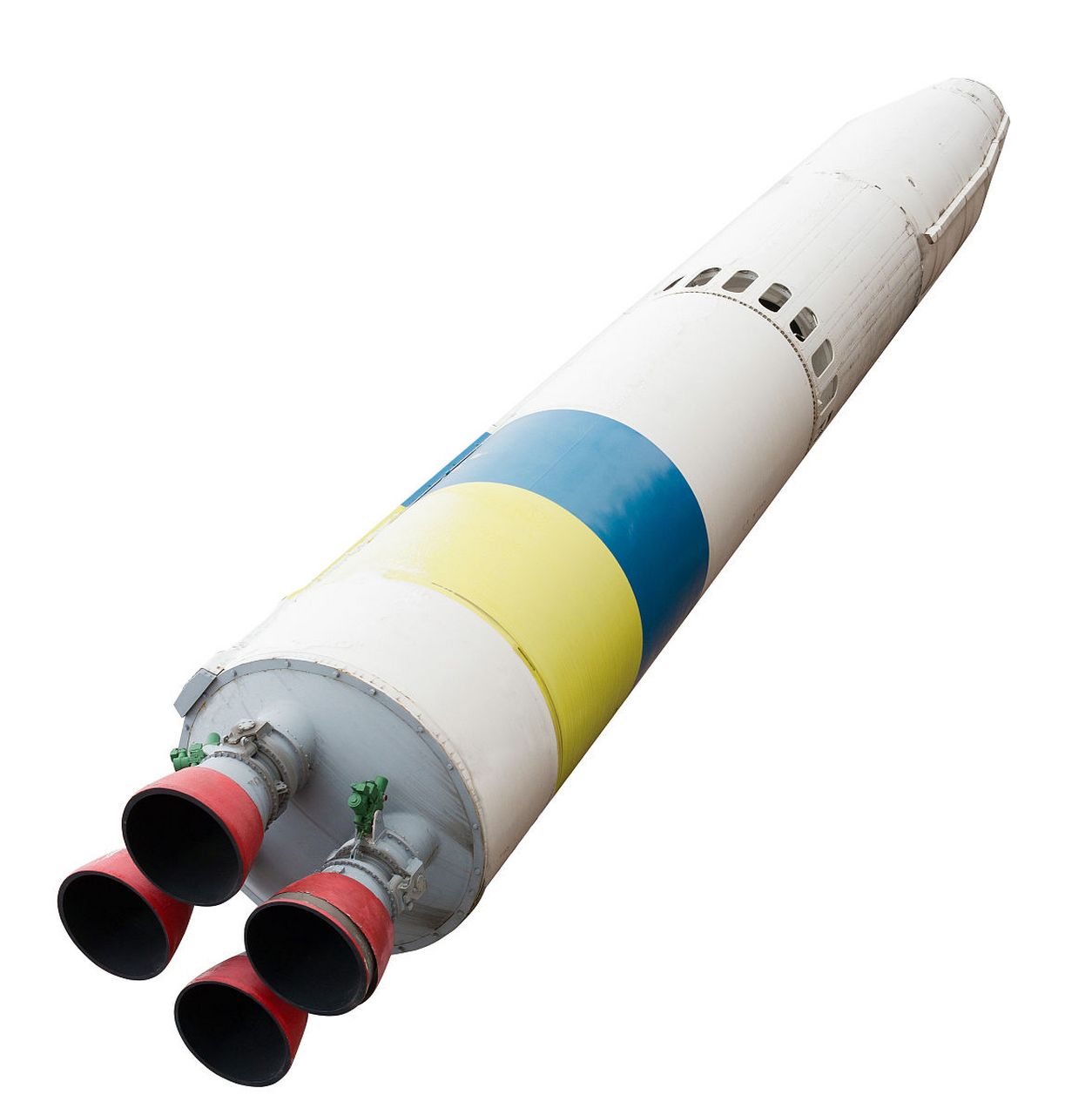 这次,它将用不锈钢火箭朱雀三号挑战商业航天市场,这可是一款颇具雄心