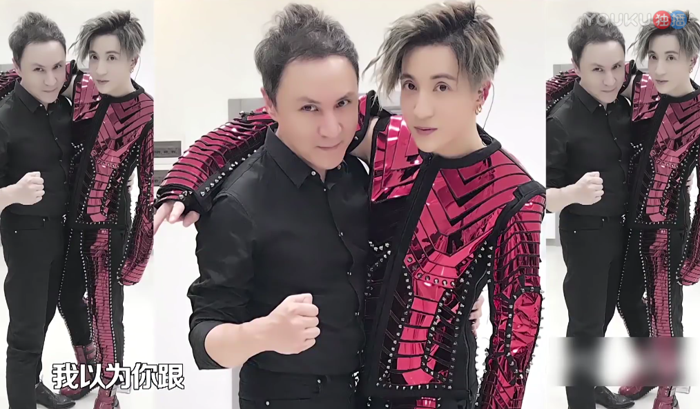 有一种友情叫薛之谦跟朱桢,薛之谦人生重要的日子朱桢从不缺席!