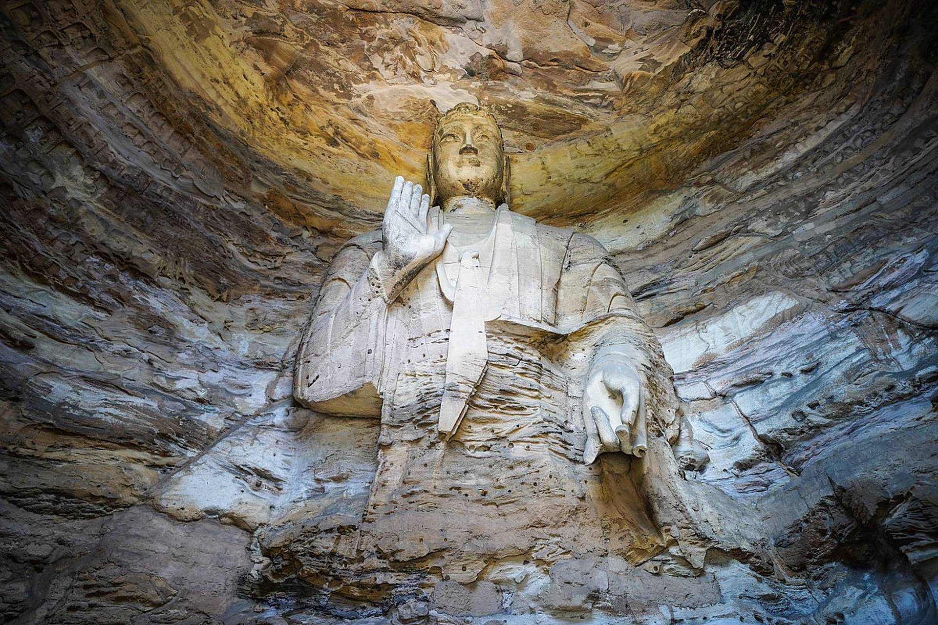 免门票景区合集——四川资阳安岳国有景区  在2023年11月1日至2024年3