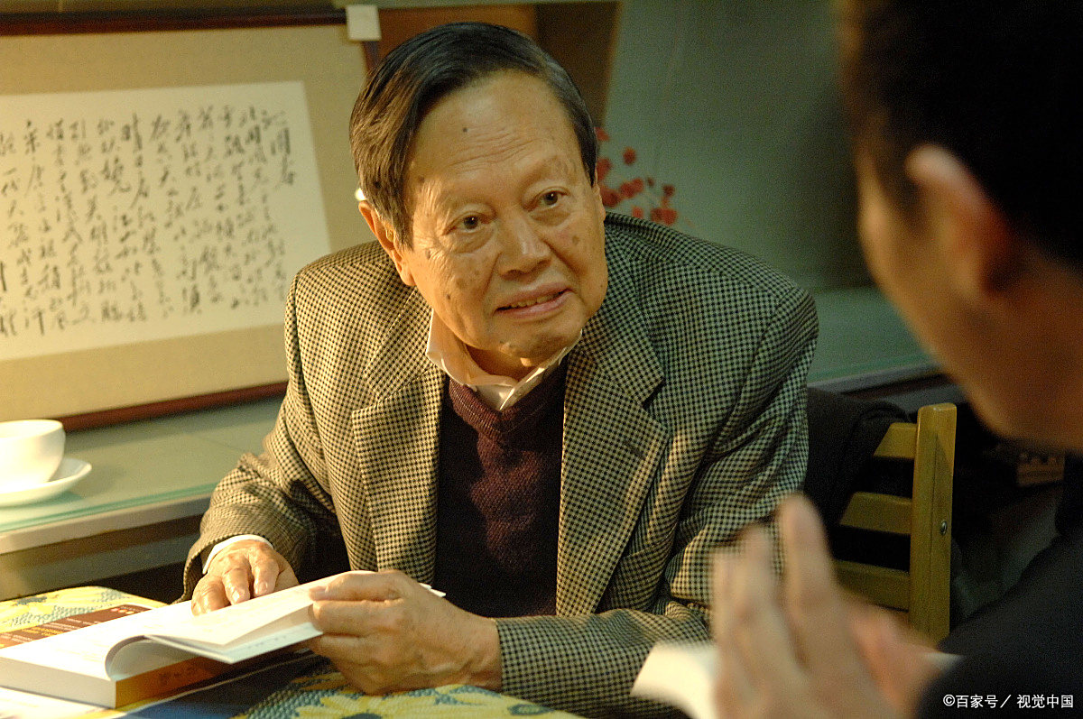 初中语文部编版七年级下册《邓稼先》知识点