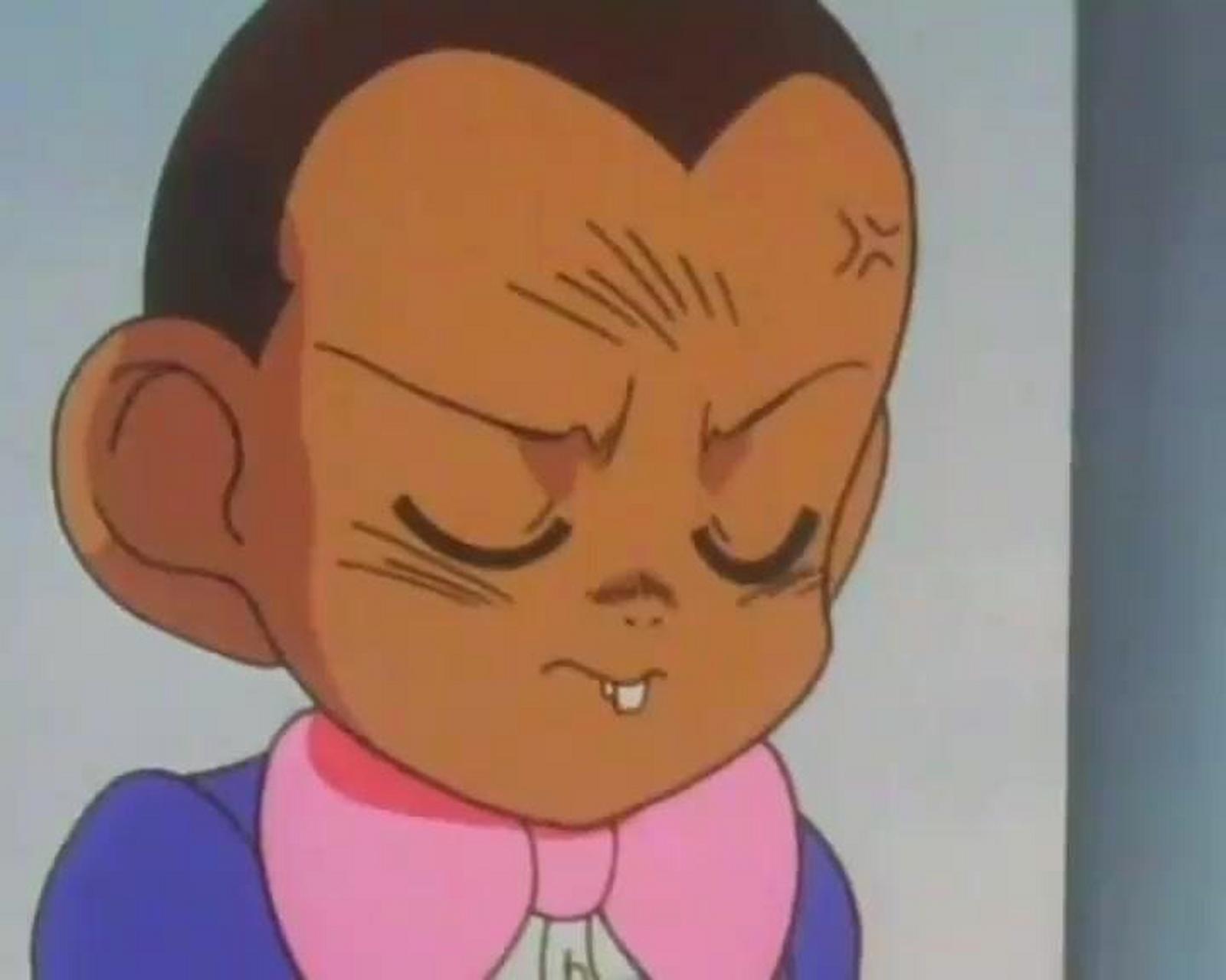 四驱兄弟#在《四驱兄弟》总,藤吉可是一位少爷,他的家里非常有钱