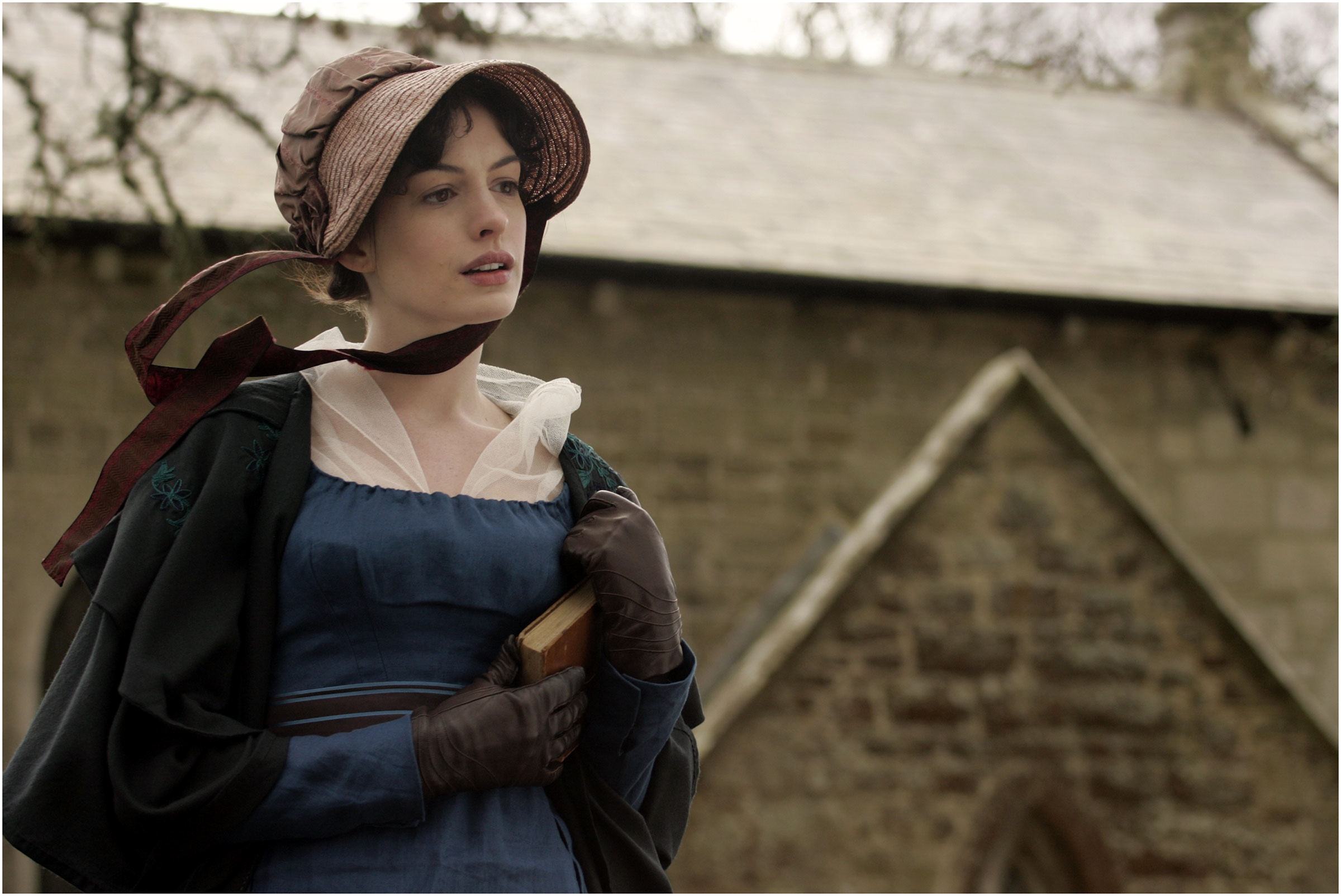 5部经典女性人物传记电影,专为女生推荐