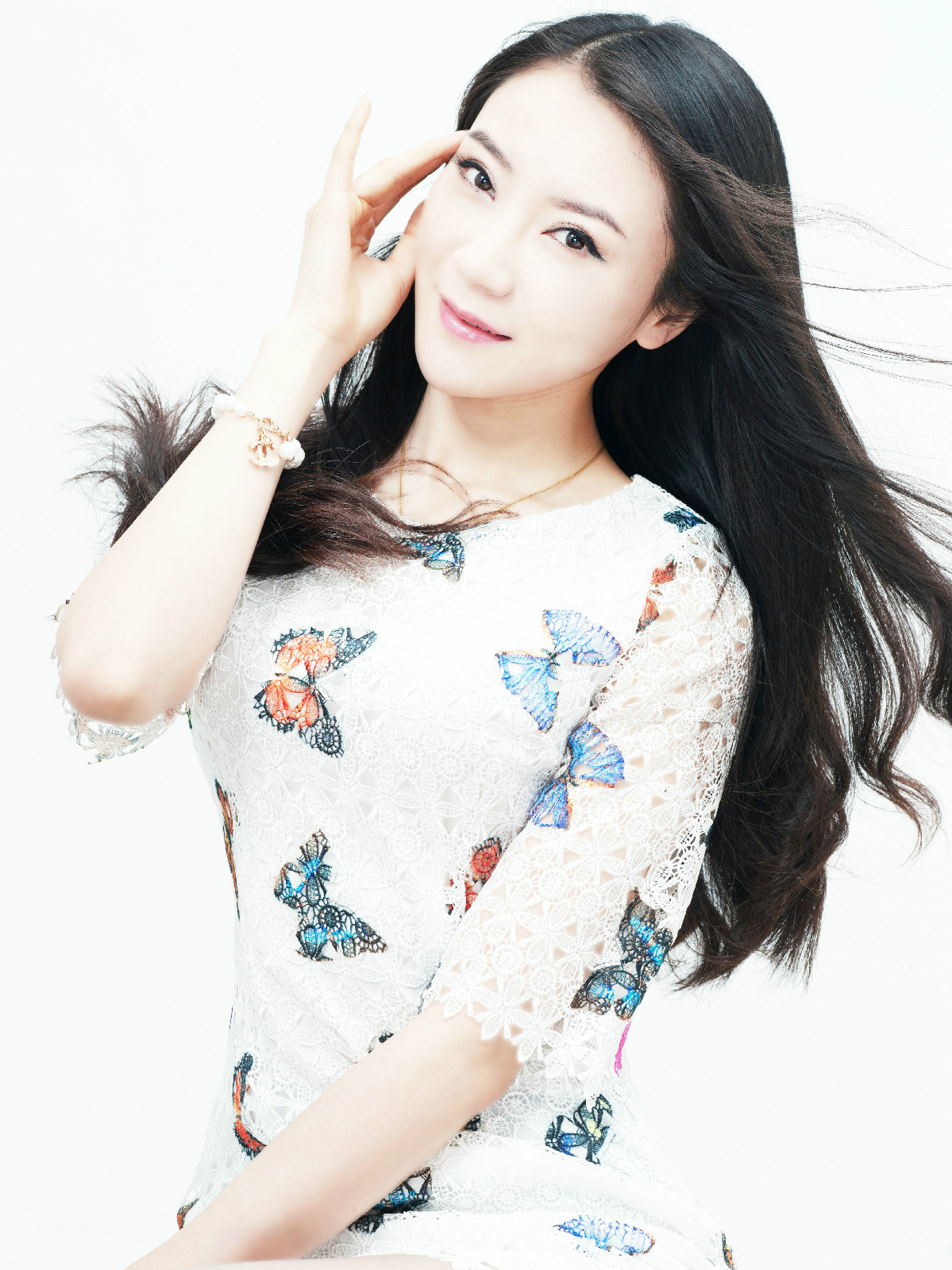 以《游园惊梦》为代表作的演员大盘点