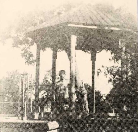 港城人记忆中的海州师范