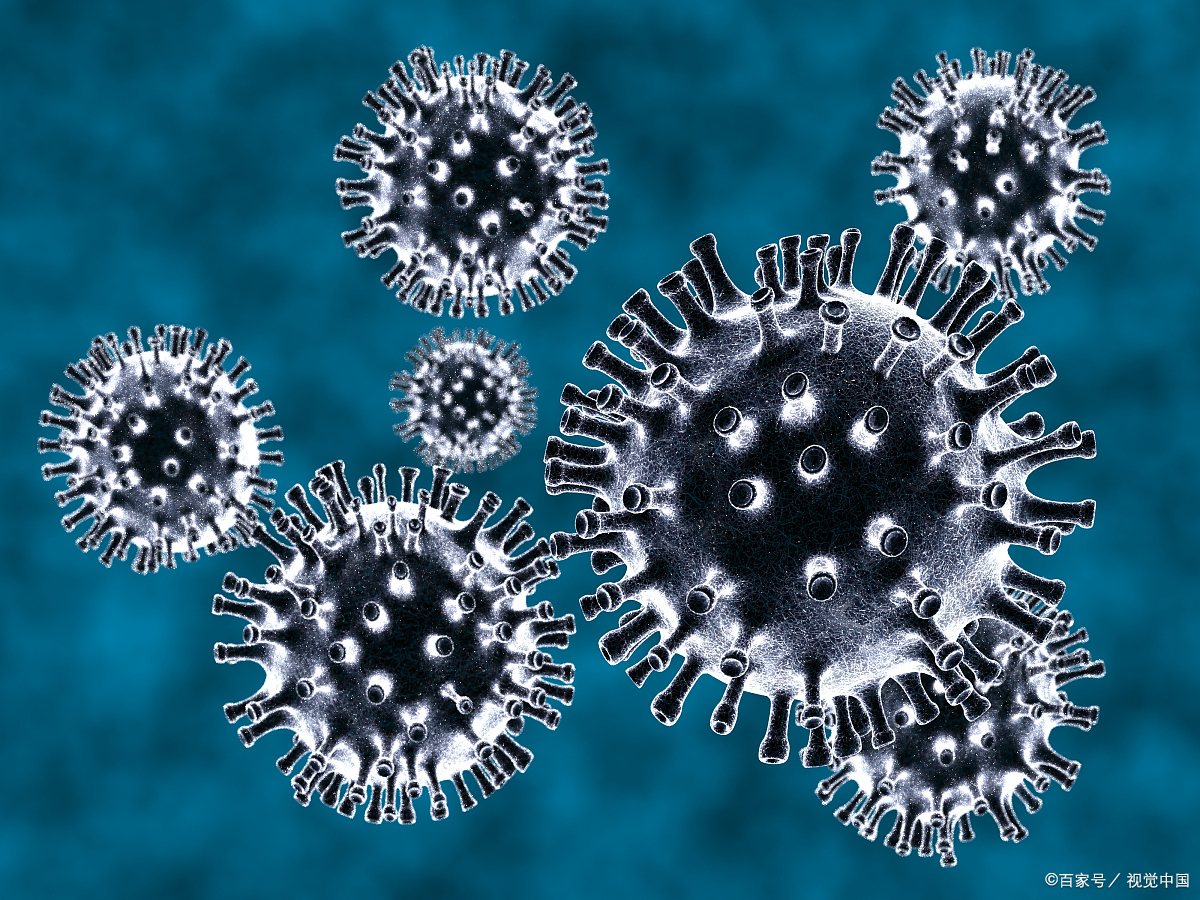 一个是属于病毒,一个属于支原体.他强调,不要一感冒就