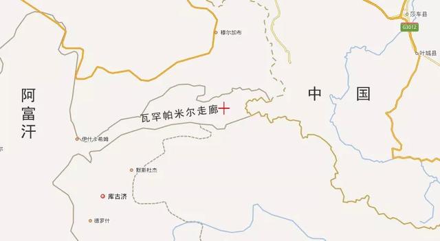 从"秋海棠"到"大公鸡",中国边界线到底经历了什么?