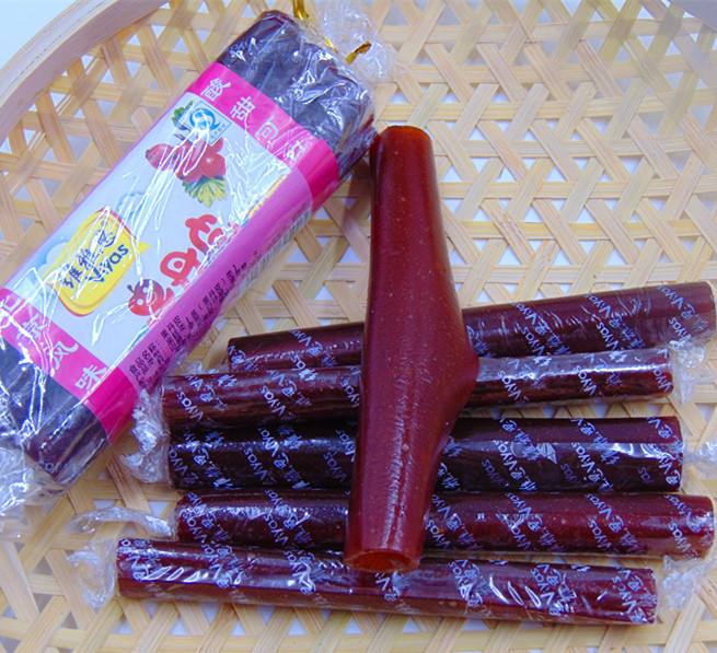 念念不忘,怀旧80后老阿姨的回忆杀,那些年吃过的经典零食!