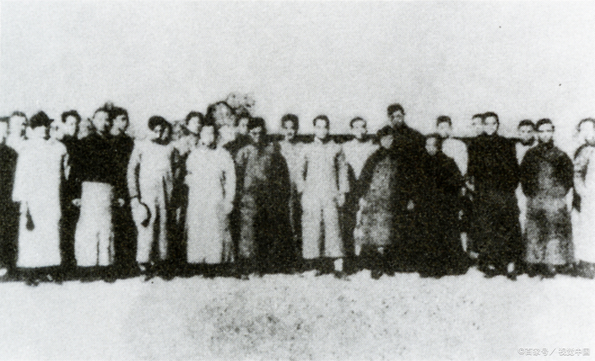 李星华回忆父亲李大钊(十八)