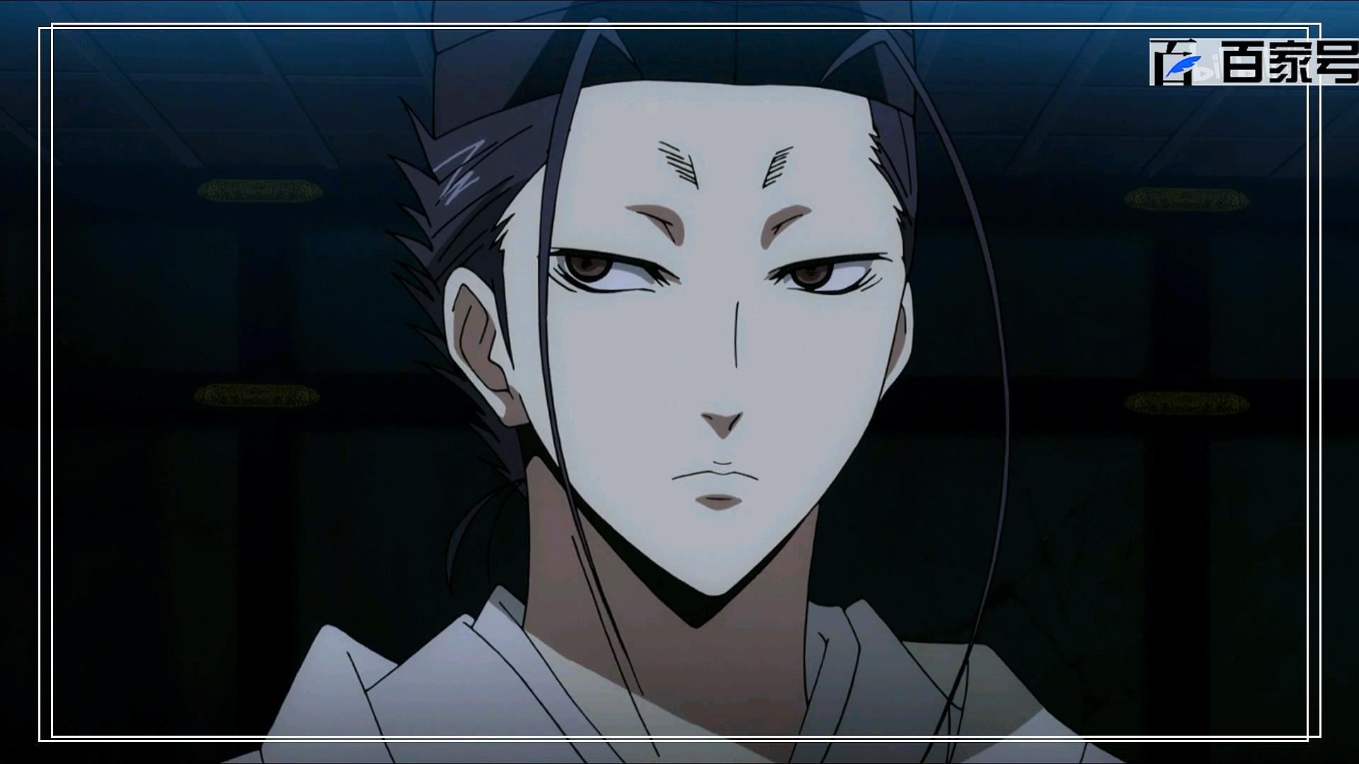 滑头鬼之孙:热血动漫总有一张是你喜欢的