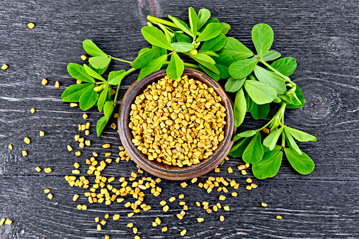 葫芦巴有助于增加母乳量吗?葫芦巴对哺乳期母亲有副作用吗?