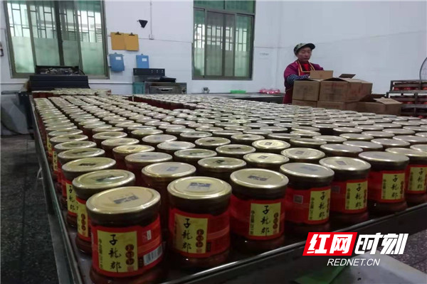 "二师兄"市场影响背后 郴州特产坛子肉的"辛酸苦辣"