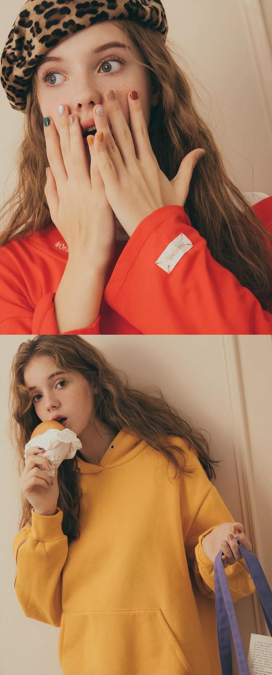 iphone壁纸 | 欧美风个性壁纸