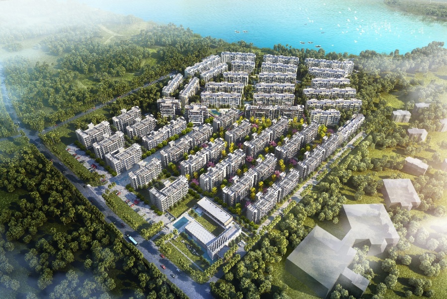 融创无忌海怎么样 融创无忌海价格