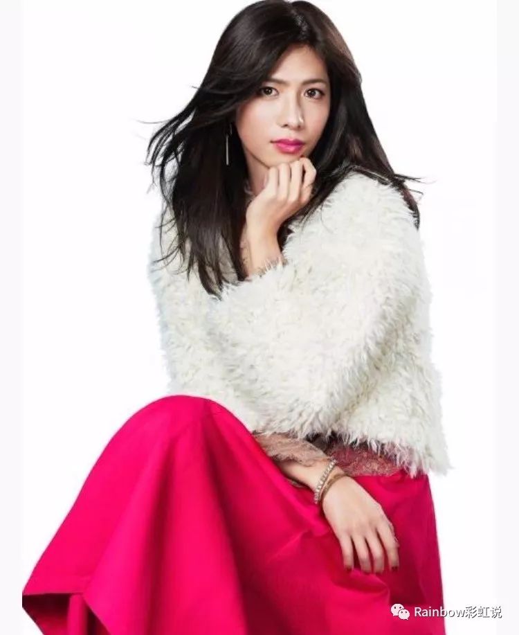 志尊淳主演日剧《女子的生活》饰性别倒错女主角