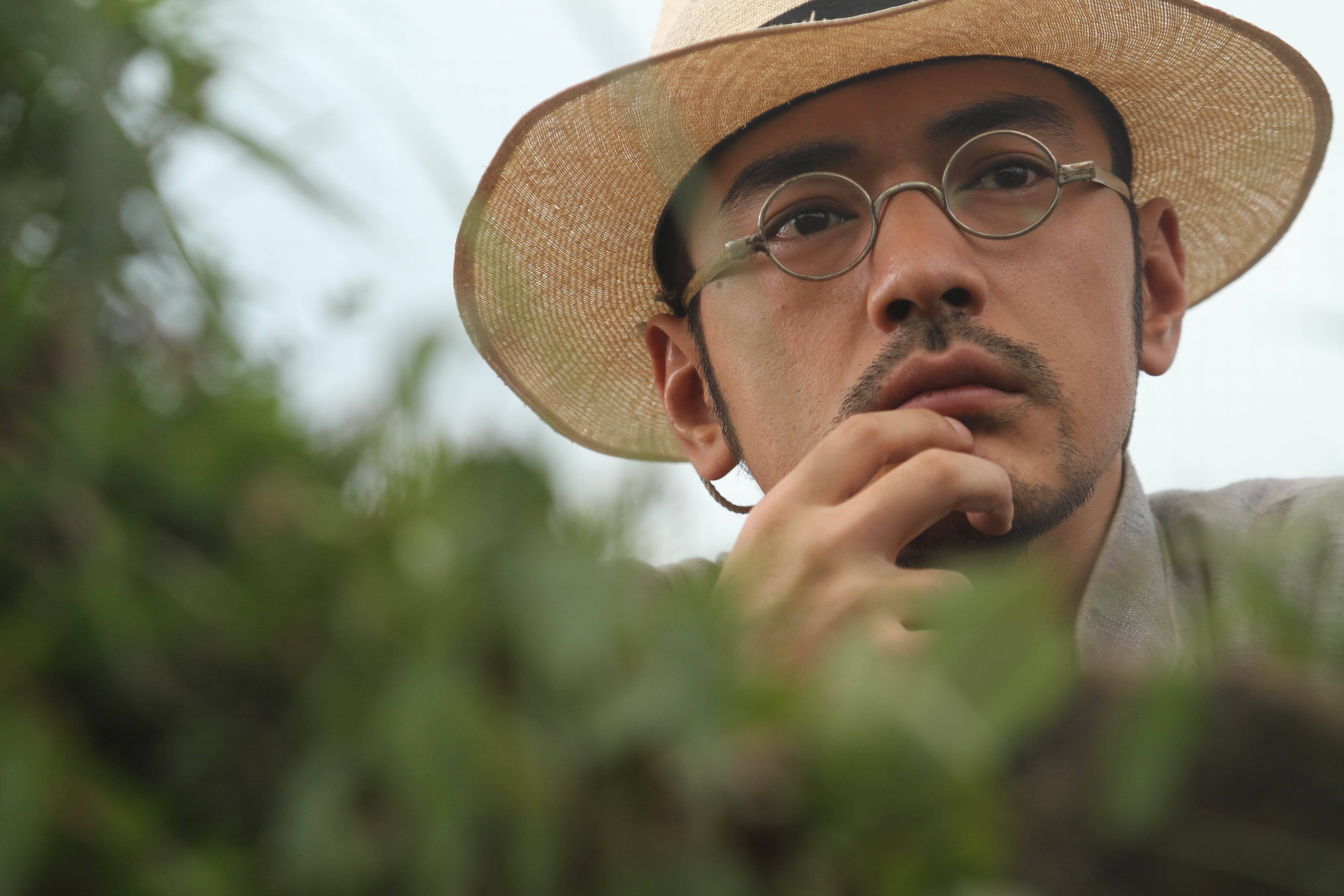 甄子丹被忽视的武侠片,一人独战七十二地煞,这才是武侠高手