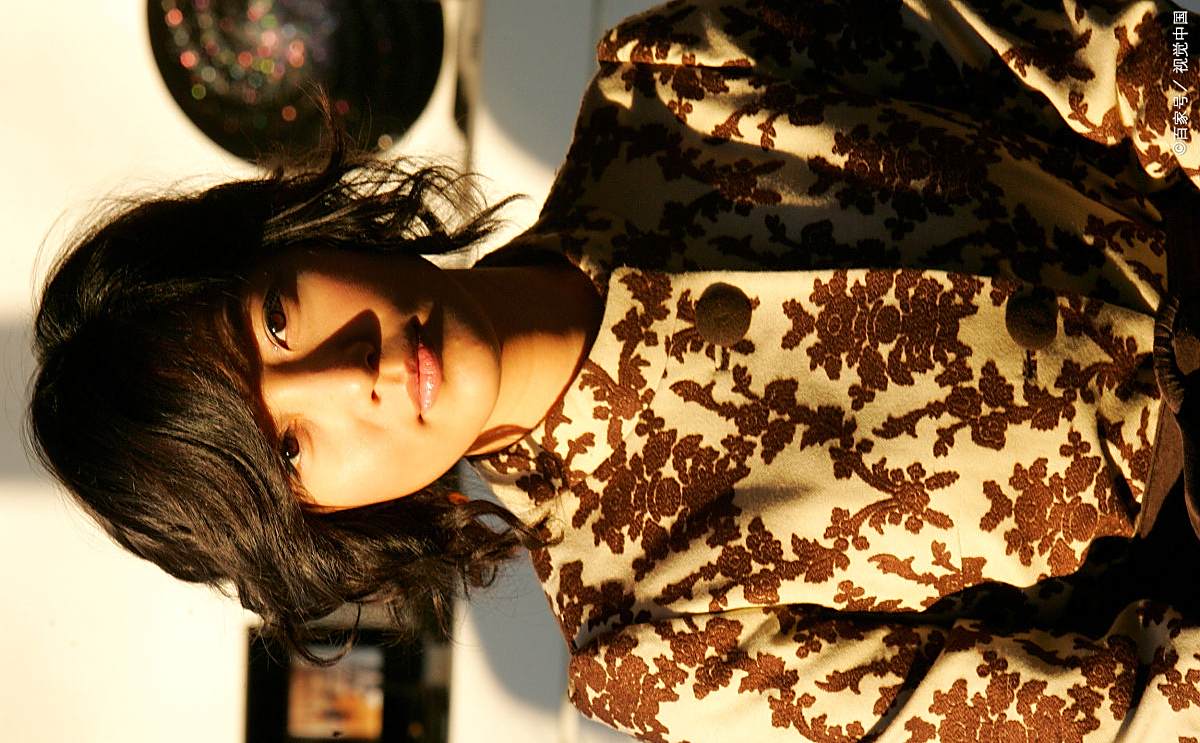 再见,眼泪女王,张真英