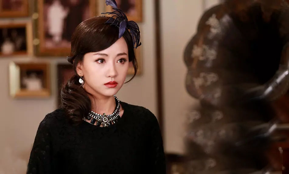 《千金女贼》这部电视剧,印证了"日久生情"这一成语