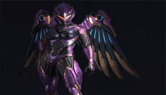 超兽武装:十年之后的天羽,整容可能失败了