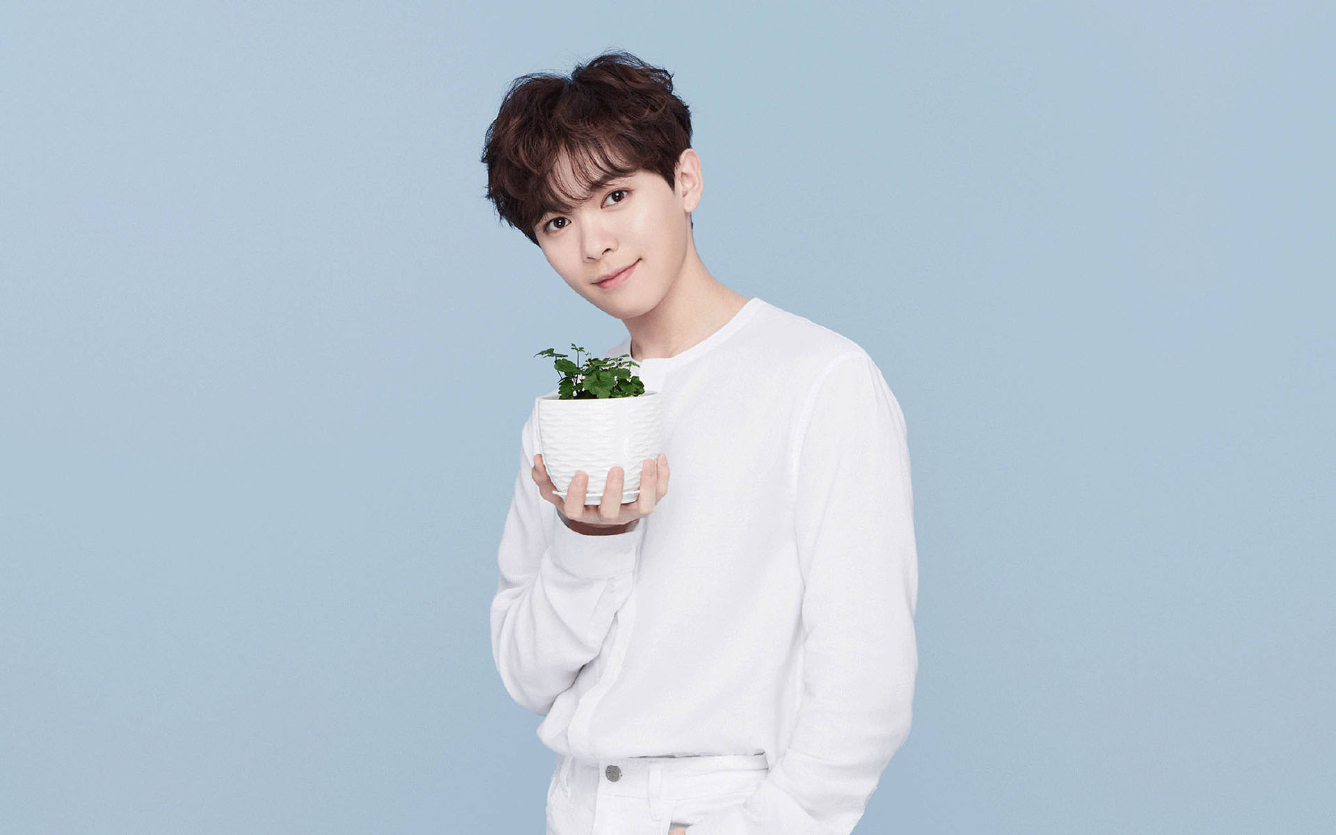 ninepercent单人海报壁纸图片,分辨率:1920x1200