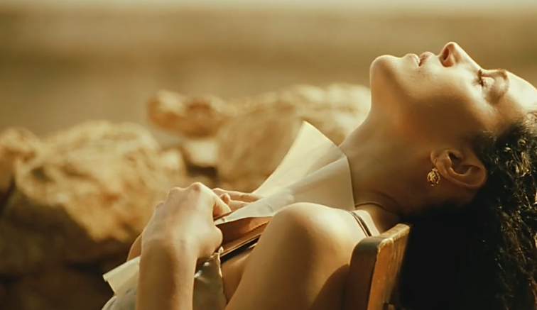 可可西里的美丽传说!玛莲娜夫人,祝你好运!