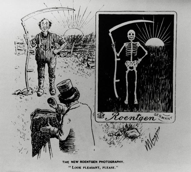 物理学上的四大神兽,你都知道是什么吗?