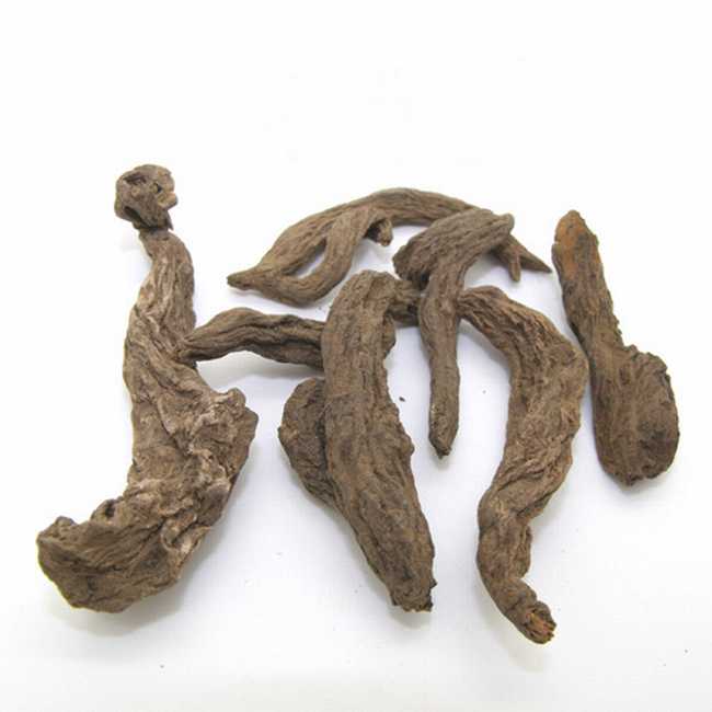 农村中有一种植物,被李时珍称为"下马仙",可以调理水肿疾病