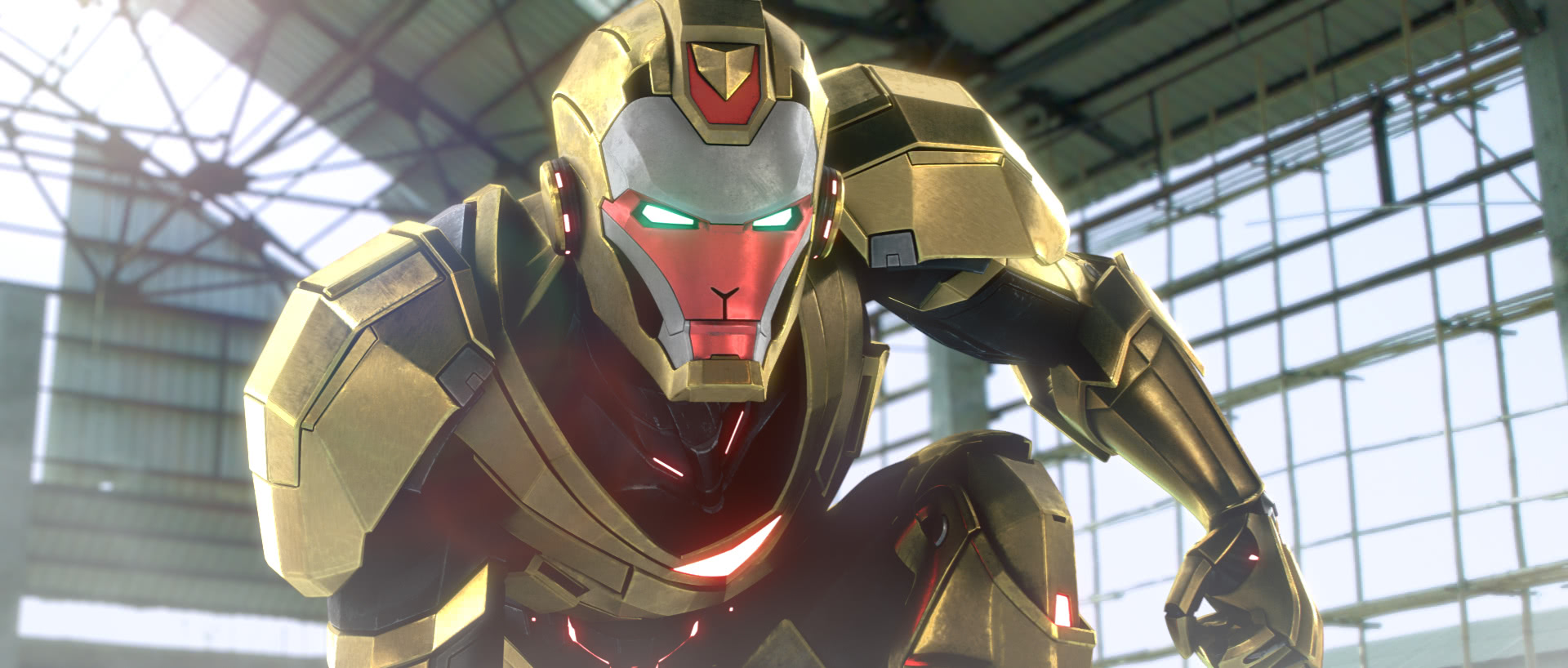 看完《机甲战神孙悟空》,你有什么想说的么?