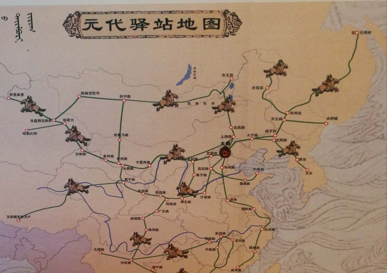 安保行业的"开山鼻祖",原来是古代的"镖局",其中有众多门道