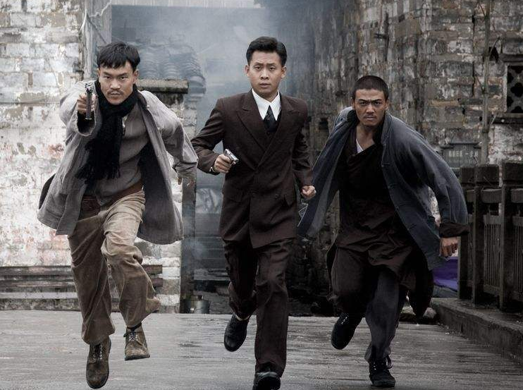 比较好看的抗日战争神剧,最后一部实至名归,你看过几部