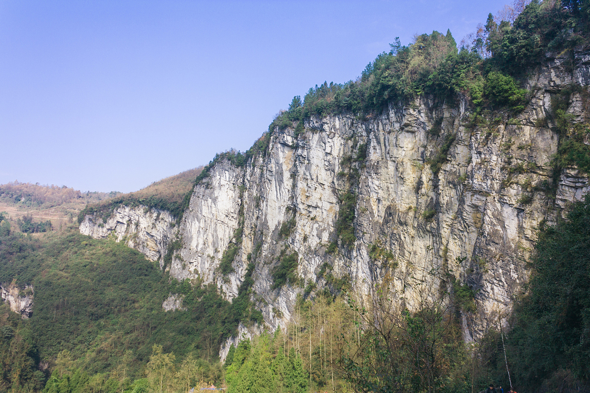 云南盐津旅游景点图片图片