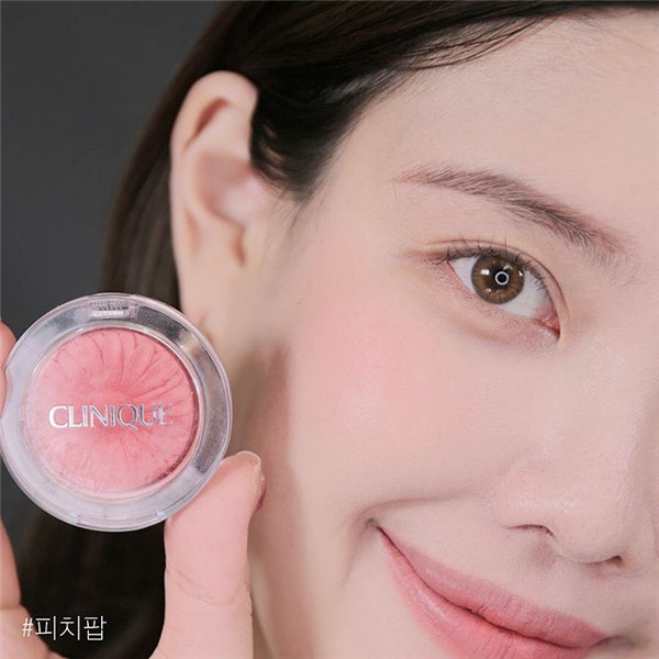 春季腮红盘点 哪个才是你的本命红?