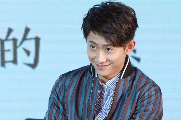 盘点几位北京的男明星,鹿晗张一山上榜,你喜欢哪个北京爷们儿?