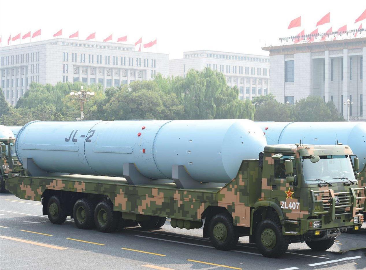 10年内列装3款洲际导弹和隐身轰炸机?官方"泄露天机"让美担忧