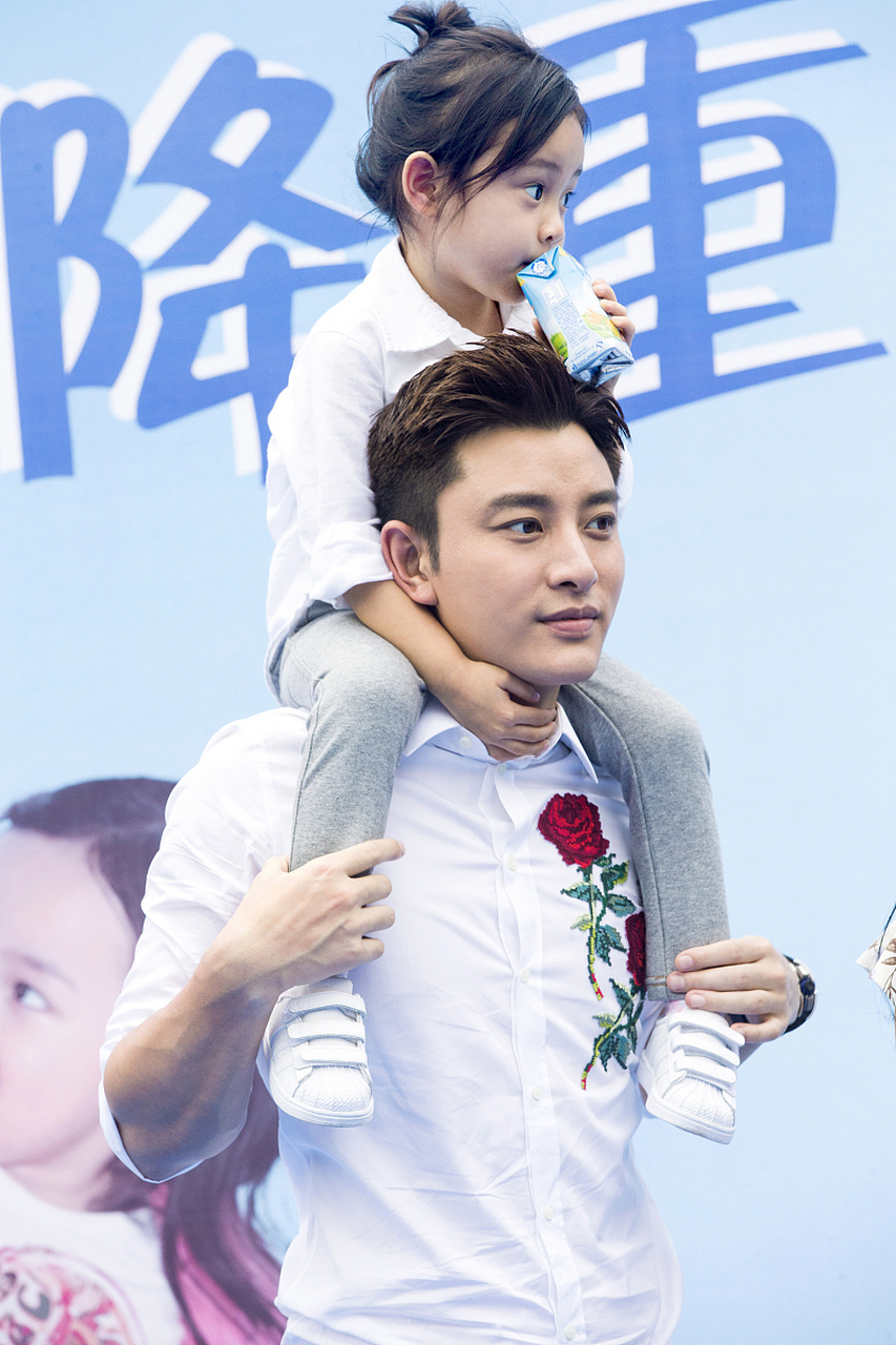 贾乃亮真的是个好人,但你知道吗?