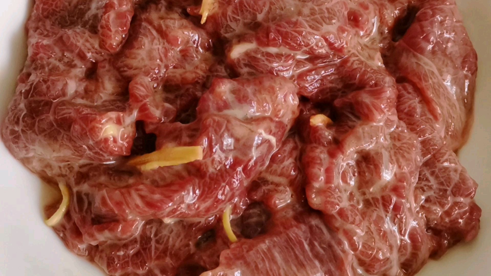 牛肉最鲜嫩的做法,8分钟出锅 一口吃上瘾,学会再不想到外面吃!