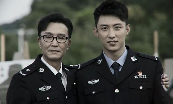 破冰行动:李飞的靠山不是赵嘉良,不是李维民,而是他!