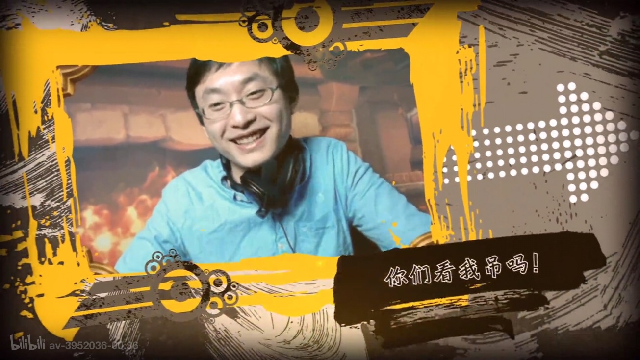 炉石传说每周趣闻:游戏已经打开,什么时候送我女朋友?