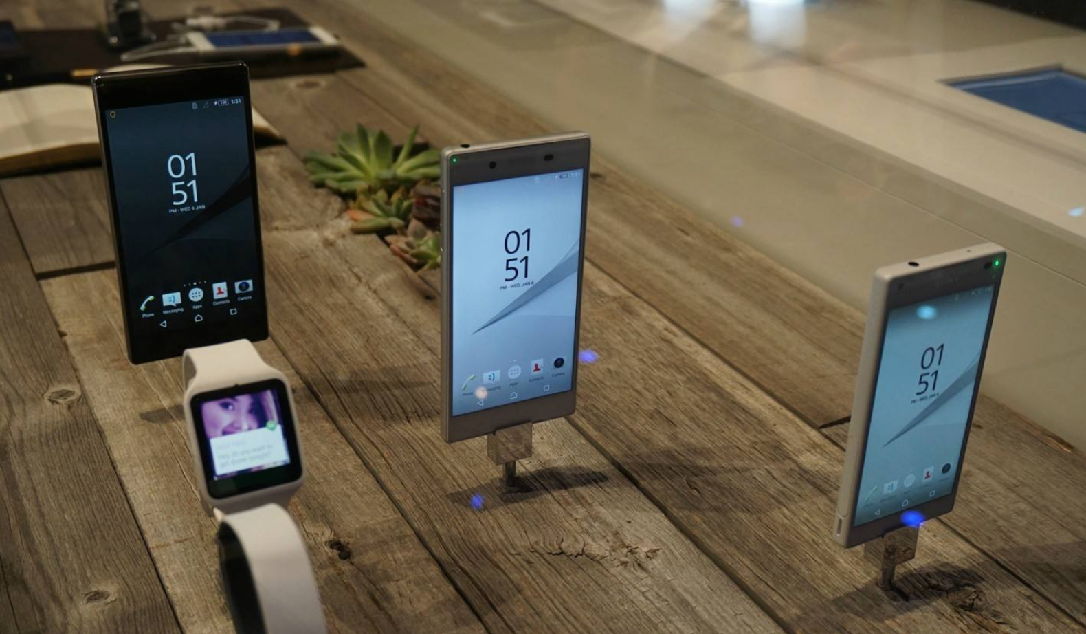 索尼再次官宣：移动业务至关重要，将举索大全力实现明年赢利！-家电圈官网