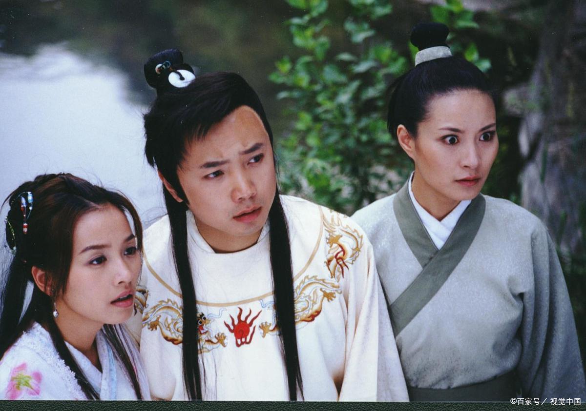 爱情宝典之风筝误演员表,爱情误入他人怀抱!剧情尽在《风筝误》