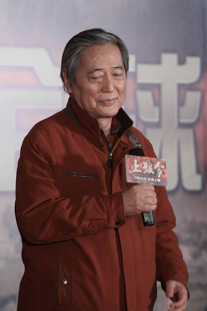 著名演员赵有亮因病去世,这是一则令人痛心的消息.