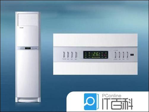 格力空调智享功能