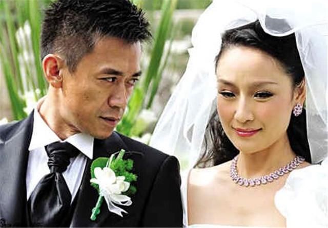不声不响就离婚的明星夫妻,前5对都分道扬镳,唯独他们破镜重圆